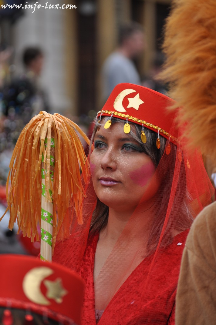 Carnaval de Florenville  2015