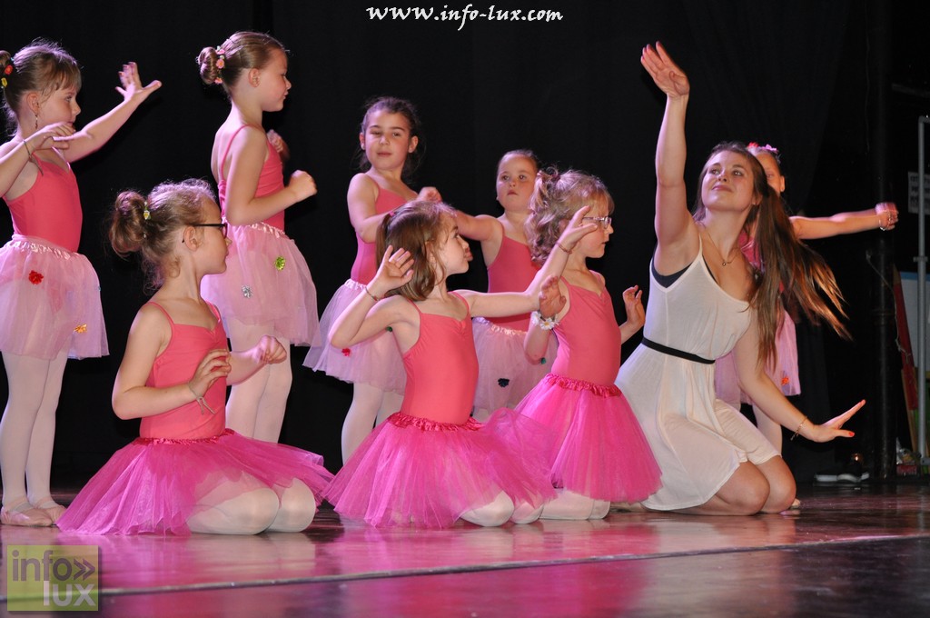 Ecole de danse à Arlon et Marbehan ( Stages , cours)