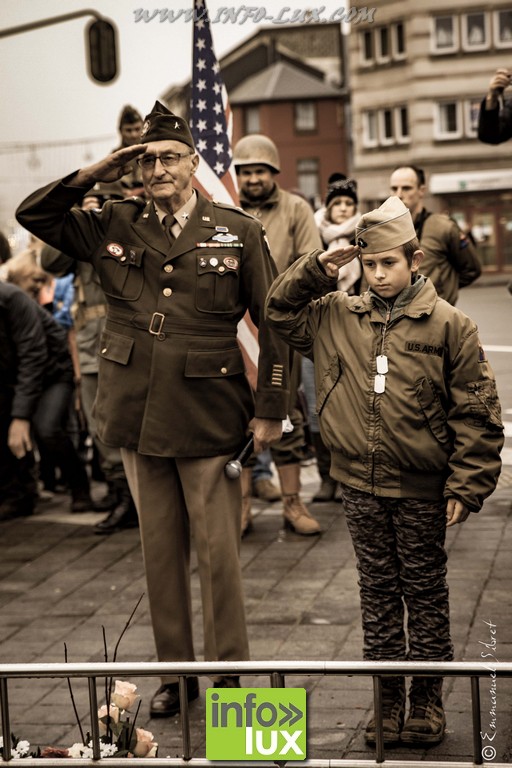 Nuts Events Bastogne – Foire au noix Photos