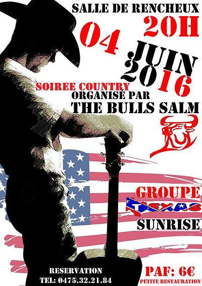 Bull Salm – Rencheux
