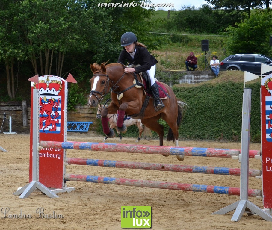 Jumping GHS de Clairefontaine  Photos reportage