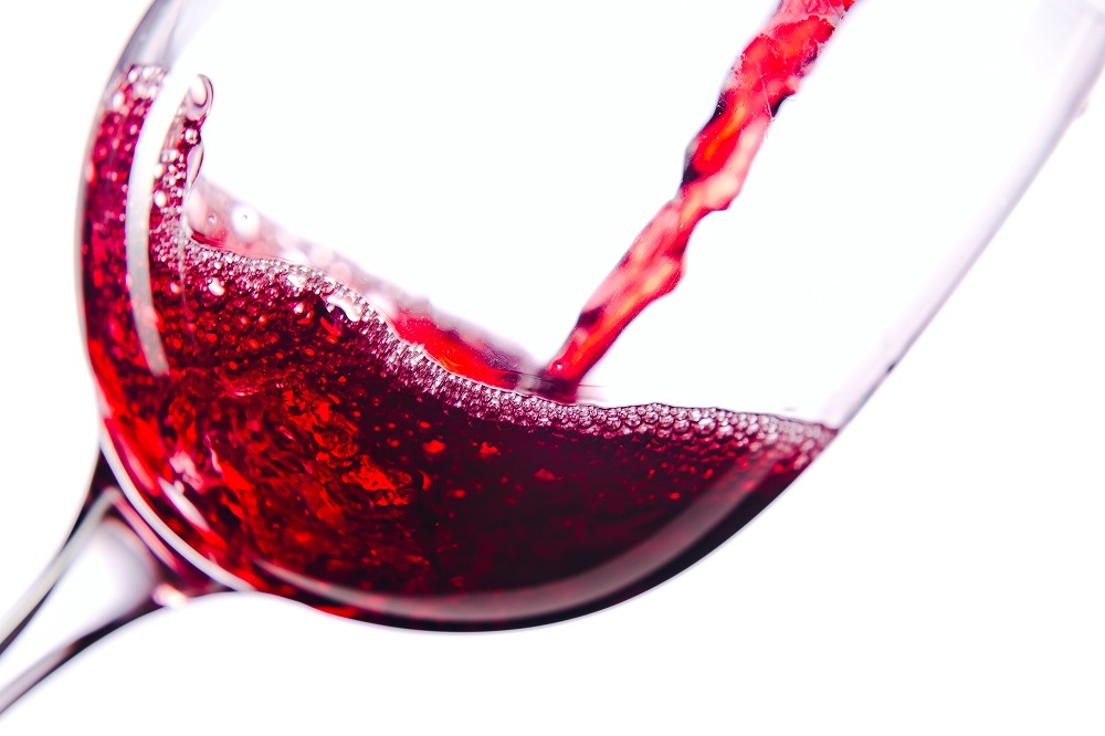 Libramont : dégustation de vin