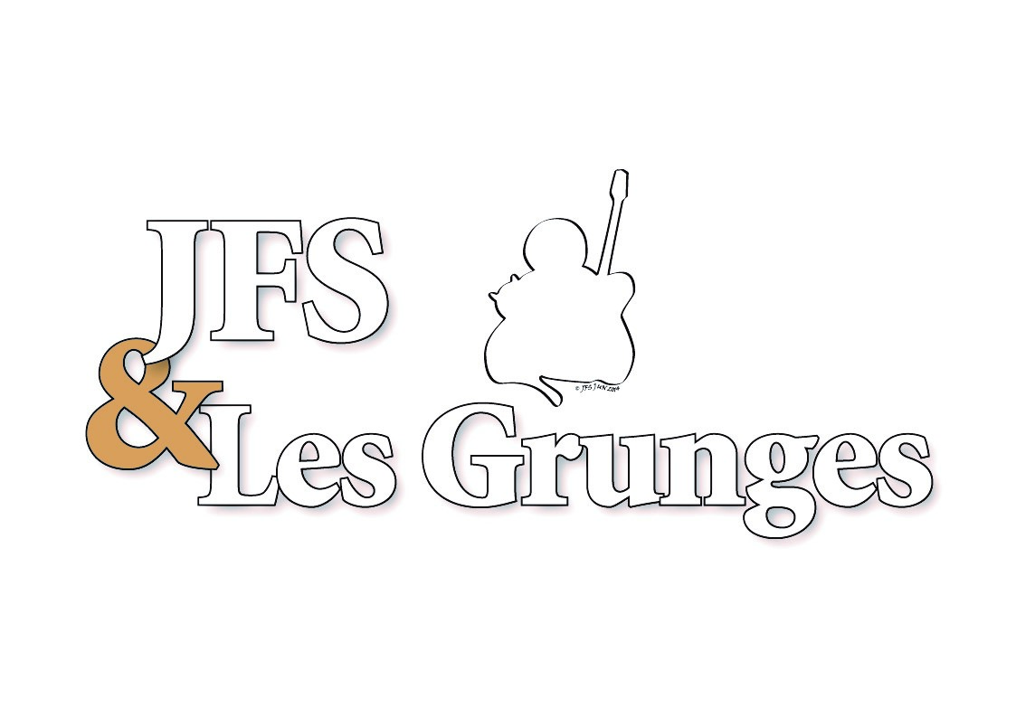 Les Grunges : Groupes Rock – Folk acoustique français des Ardennes Belges