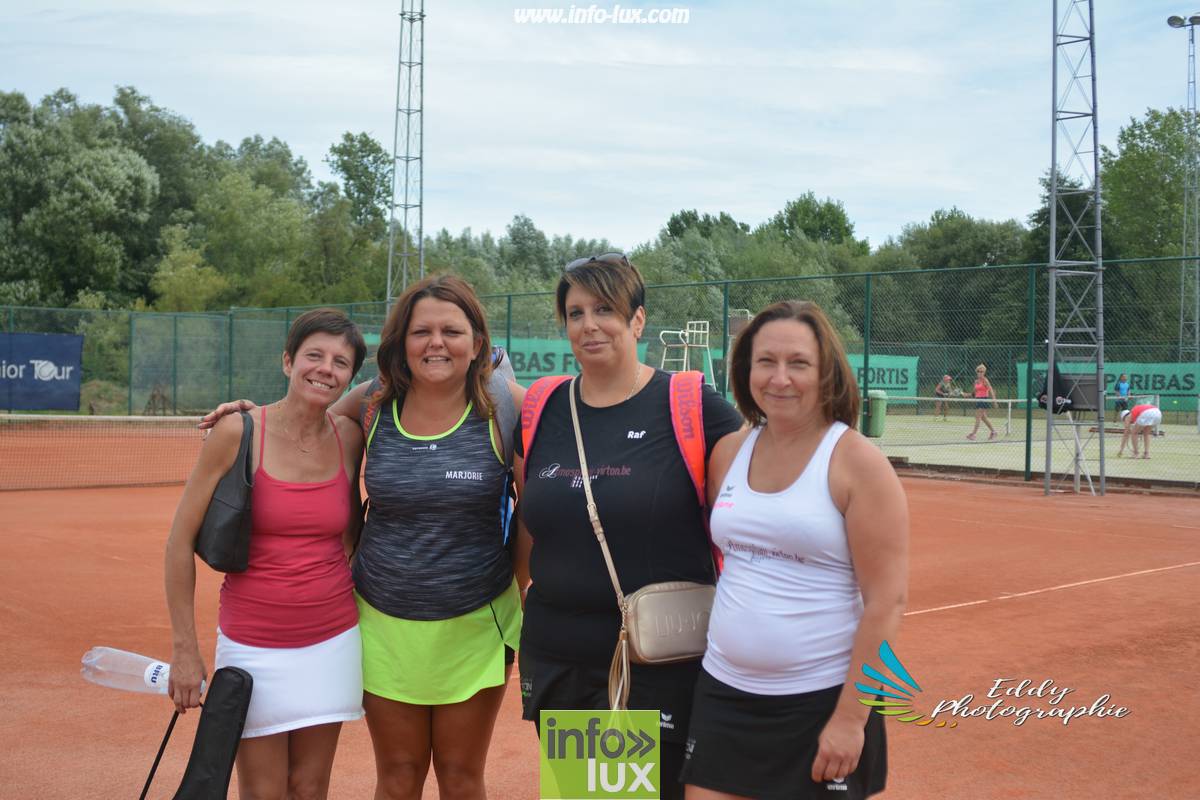 Tournois de tennis St-Mard – Photos