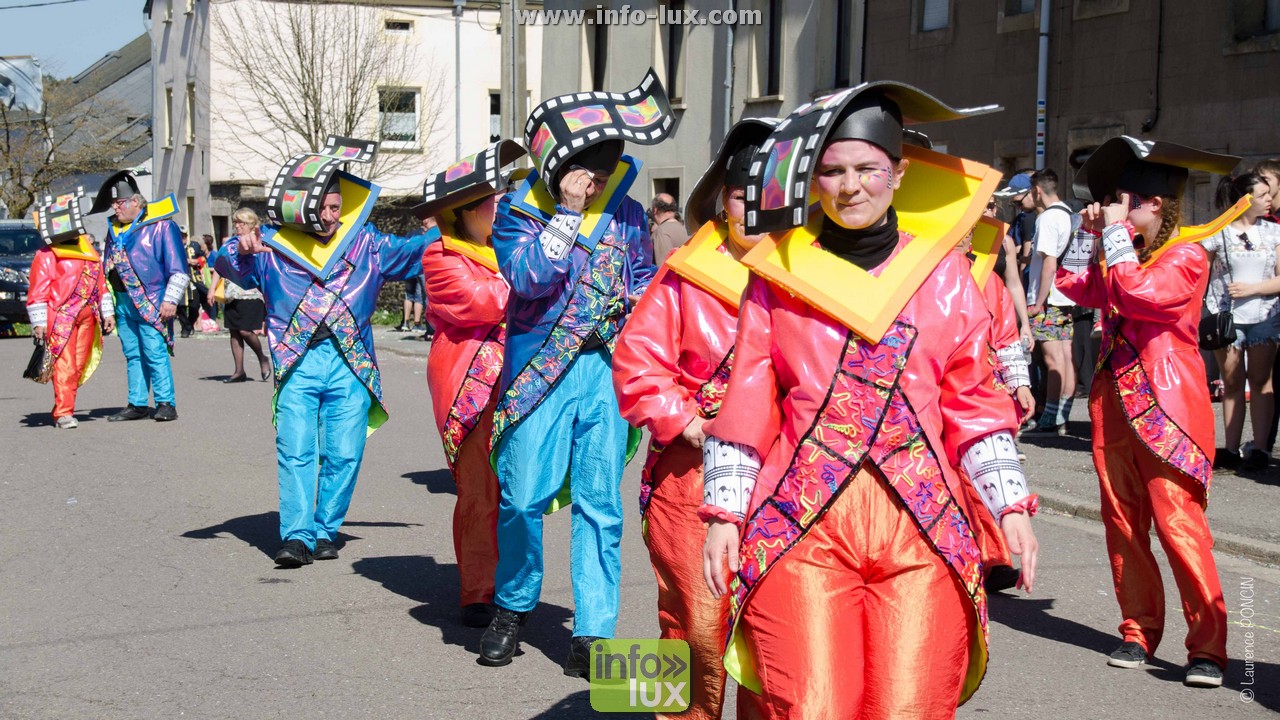 carnaval d'habay