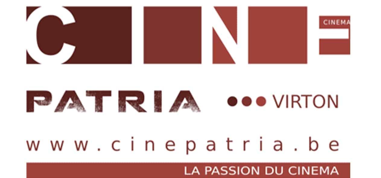 cinéma de Virton ” Patria”