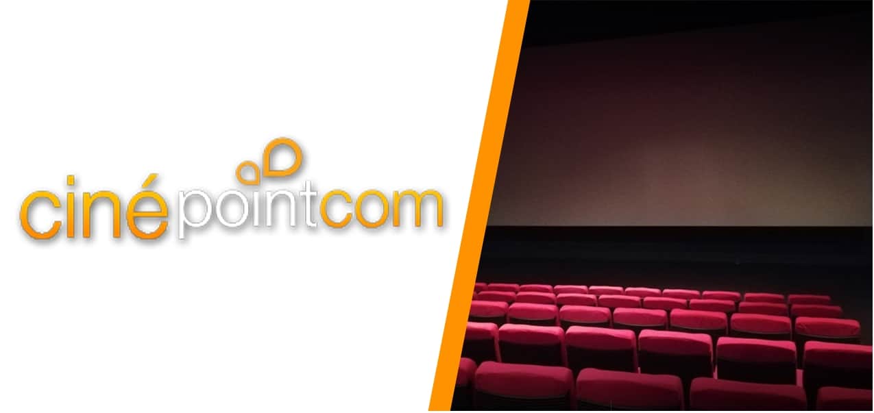 Cinéma de Libramont  » Cinepointcom »