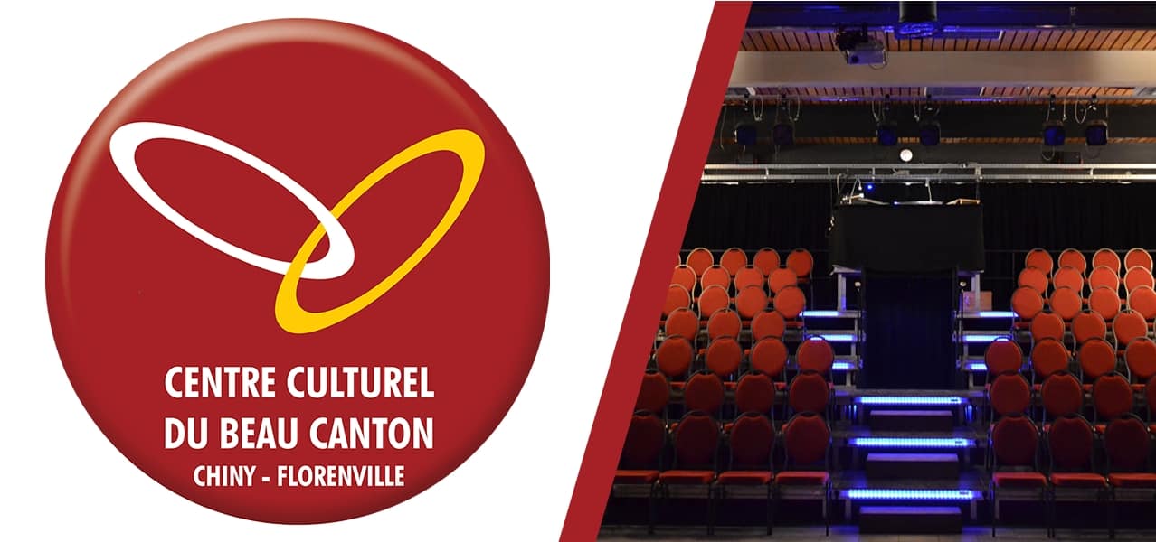Centre culturel du Beau Canton: Chiny – Florenvile