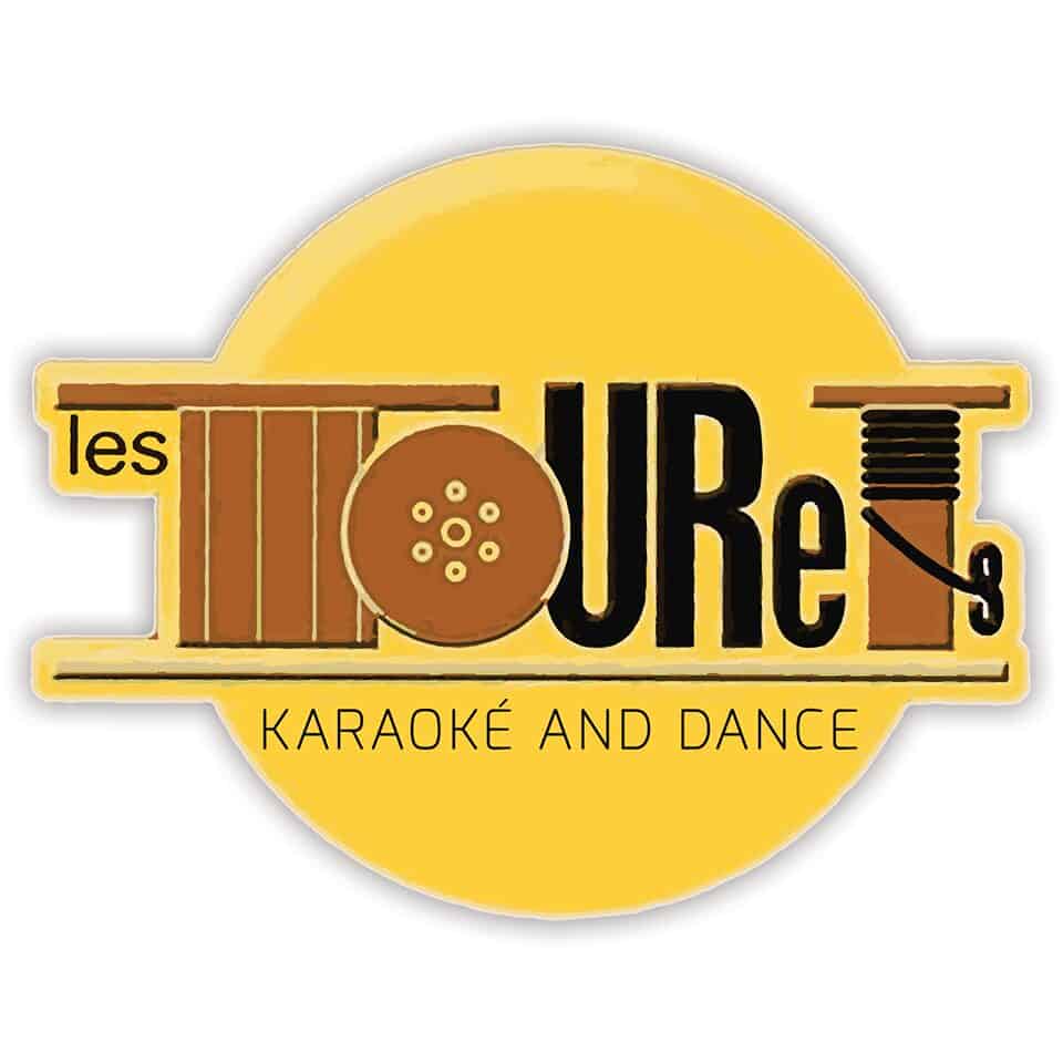 Logo Tourets