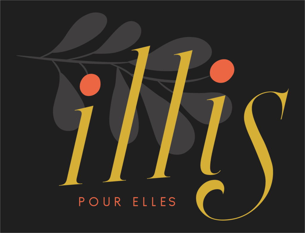 Illis - logo