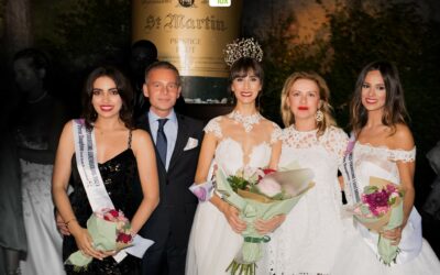 Miss Tourisme Luxembourg 2021, la finale !