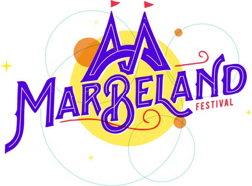 Marbeland Festival 2022 à Marbehan
