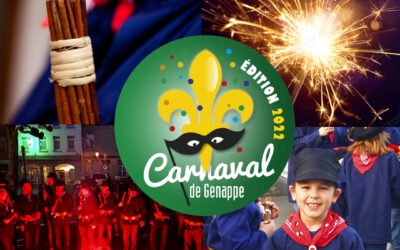 Carnaval de Genappe 2022