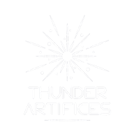 Logo Thunder Artifices