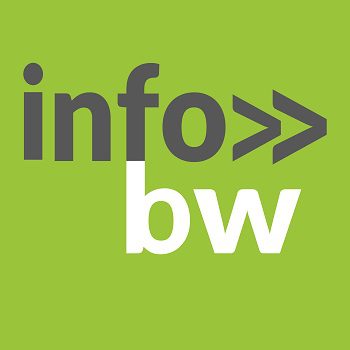 info-bw logo