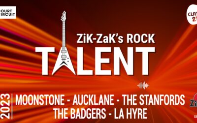 Zik-zak > Rock’s Talent