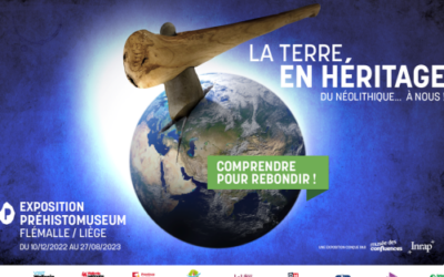 RAMIOUL > NOUVELLE EXPO > PREHISTOMUSEUM