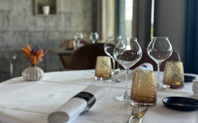 Durbuy > Restaurant > La Table de Manon