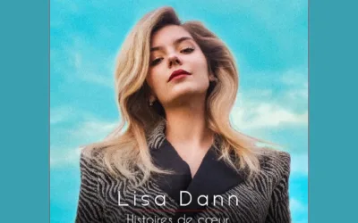 Lisa Dann > Nouveau single