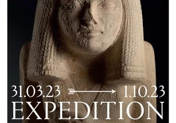 EXPOSITION > HISTOIRE DE L’ÉGYPTE